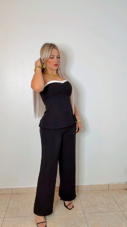 ELEGANCE SET