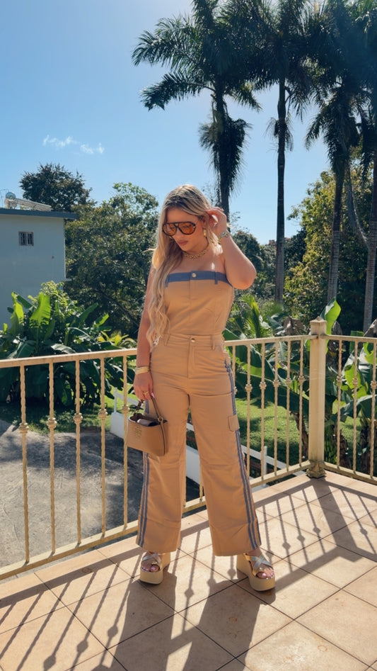 CREAM SET