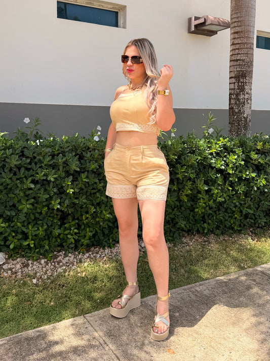SAND SET