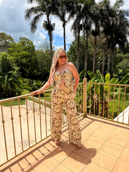 OLIVIA CHIC SET