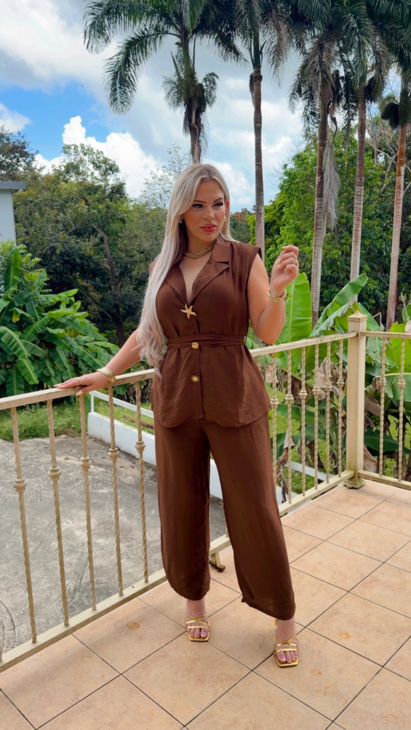 EVERYDAY LUXE SET