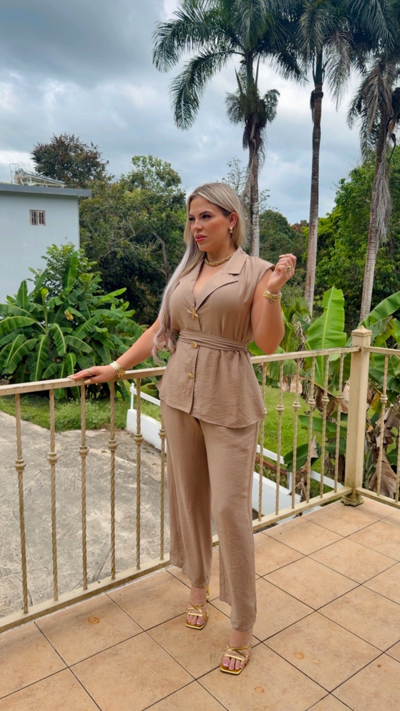 EVERYDAY LUXE SET