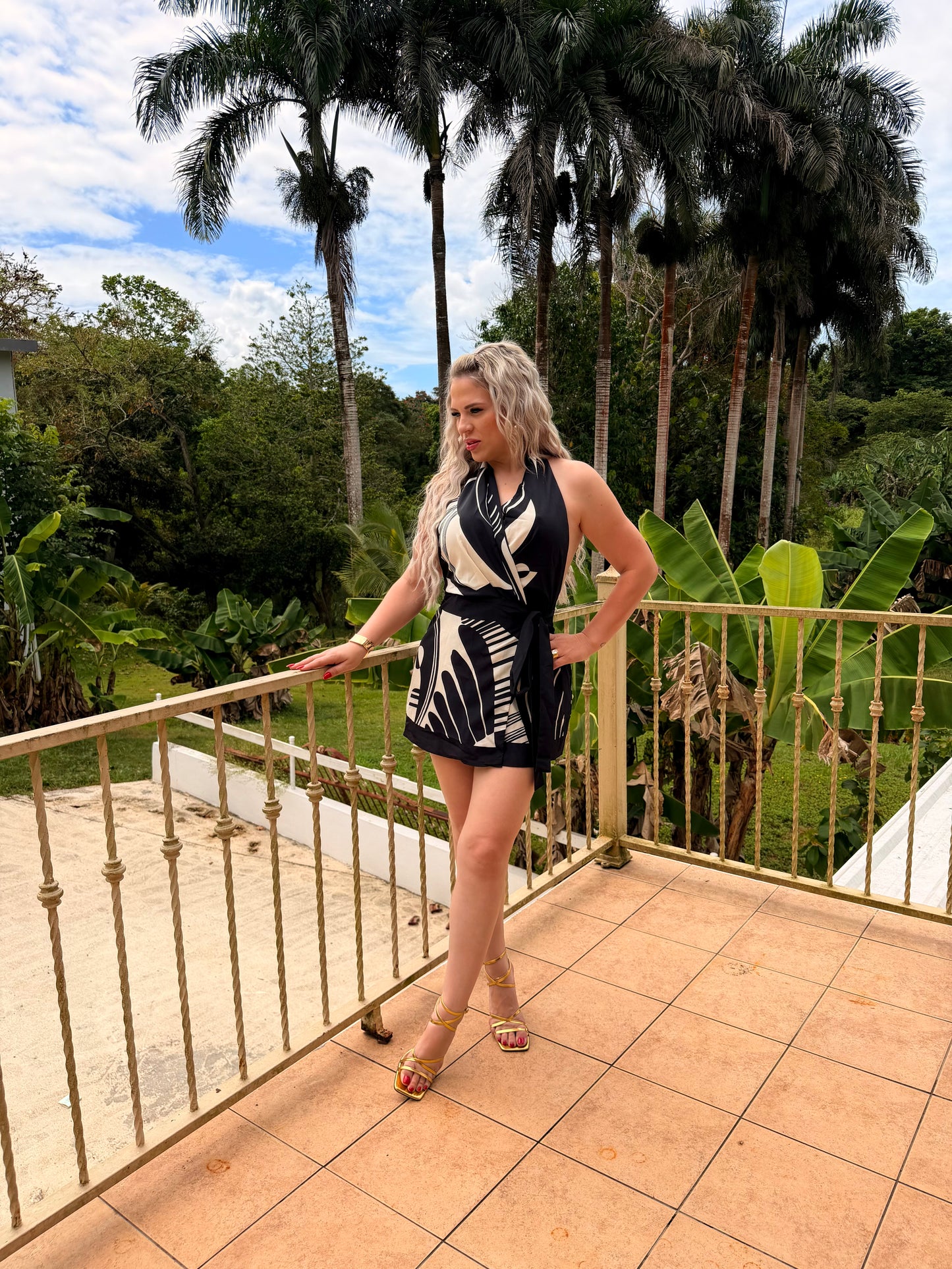 ISLA NIOR