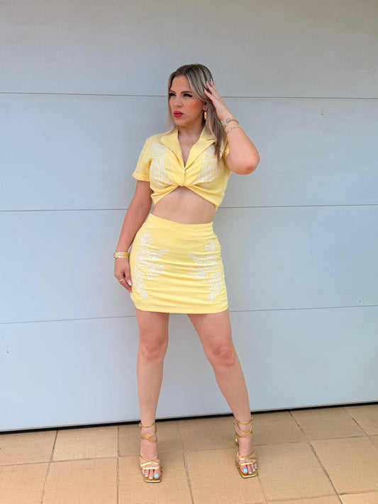 SOL DE VERANO SET