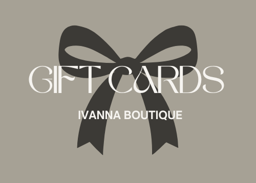 Gift Cards
